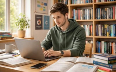 découvrez les meilleurs endroits pour apprendre le code gratuitement en ligne ou en présentiel, sans dépenser un centime. cours accessibles à tous pour maîtriser la programmation facilement.