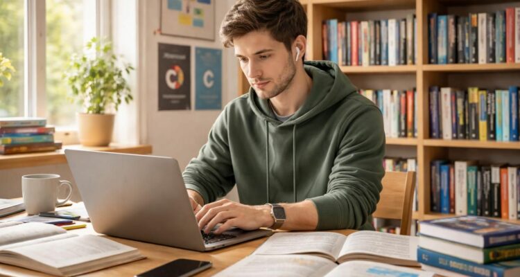 découvrez les meilleurs endroits pour apprendre le code gratuitement en ligne ou en présentiel, sans dépenser un centime. cours accessibles à tous pour maîtriser la programmation facilement.