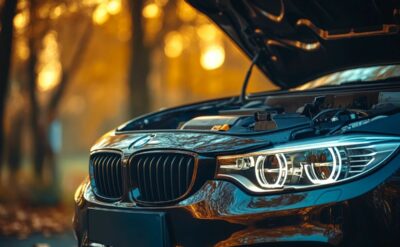 DTC en BMW : solutions aux problèmes courants rencontrés par les propriétaires
