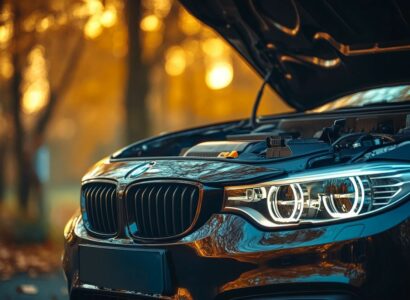 DTC en BMW : solutions aux problèmes courants rencontrés par les propriétaires