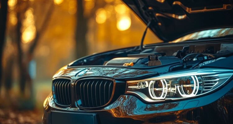 DTC en BMW : solutions aux problèmes courants rencontrés par les propriétaires
