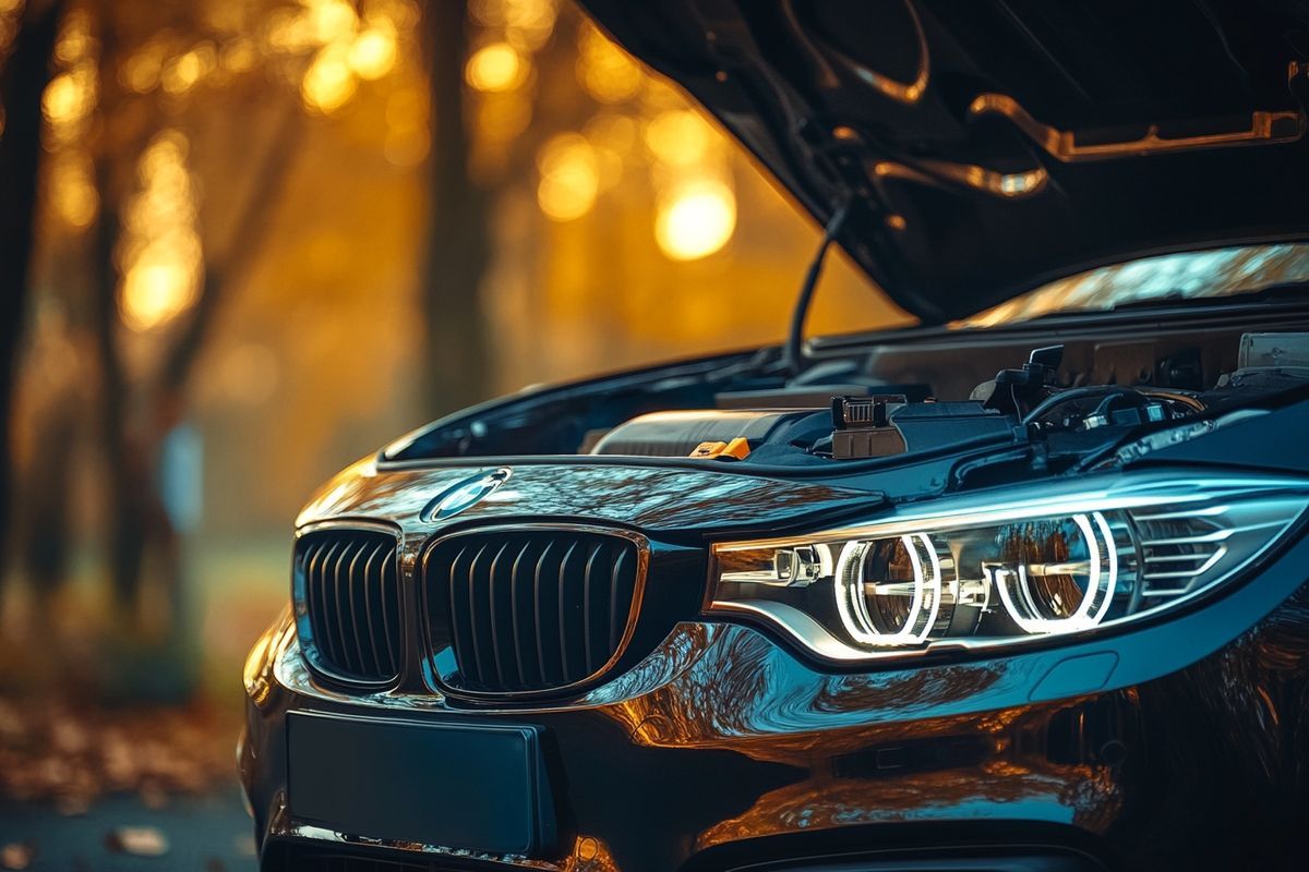 DTC en BMW : solutions aux problèmes courants rencontrés par les propriétaires