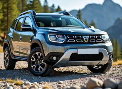 découvrez le dacia sandman 4x4, un véhicule alliant robustesse et design contemporain. parfait pour les aventuriers en quête de performance, il offre confort et élégance pour tous vos trajets.