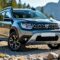 Dacia Sandman 4×4 : un véhicule qui combine robustesse et style moderne