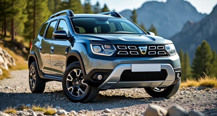 découvrez le dacia sandman 4x4, un véhicule alliant robustesse et design contemporain. parfait pour les aventuriers en quête de performance, il offre confort et élégance pour tous vos trajets.
