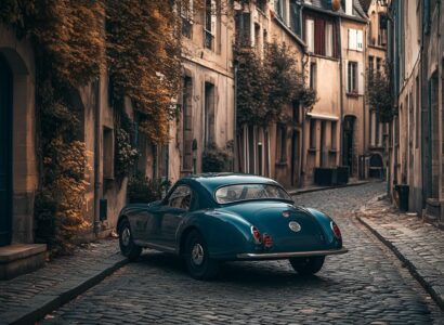 Découvrez les prix des Panhard PL17 sur le marché classique