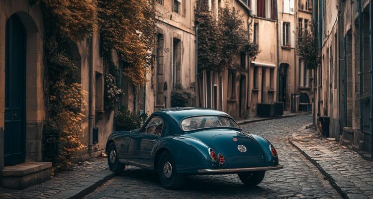 Découvrez les prix des Panhard PL17 sur le marché classique