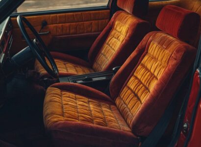 Découvrez l'histoire fascinante des Renault 18i turbo qui ont marqué leur époque