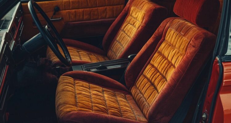 Découvrez l'histoire fascinante des Renault 18i turbo qui ont marqué leur époque