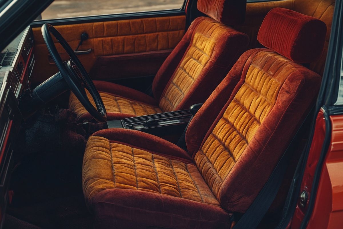 Découvrez l'histoire fascinante des Renault 18i turbo qui ont marqué leur époque
