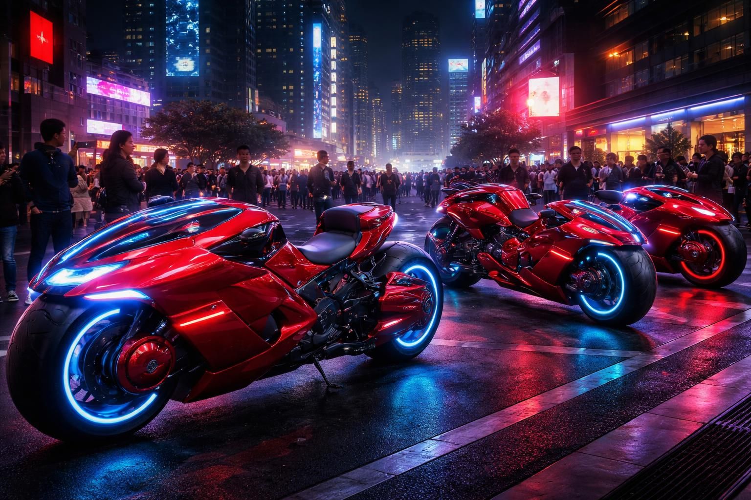 explorez les modèles impressionnants inspirés par la moto akira et découvrez comment cette icône de la culture pop influence le design dans le monde réel.