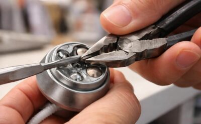 apprenez à enlever facilement un antivol à aimant grâce à des outils simples et efficaces, sans complications.