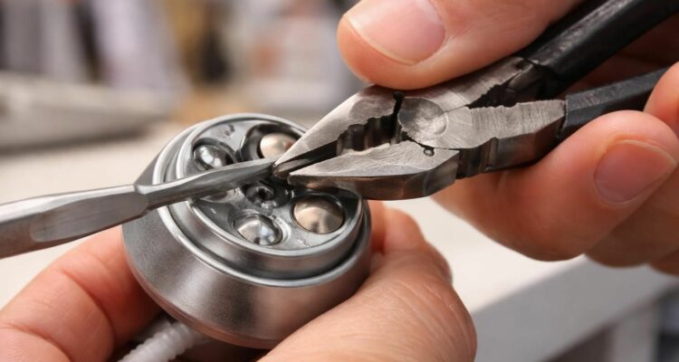 apprenez à enlever facilement un antivol à aimant grâce à des outils simples et efficaces, sans complications.