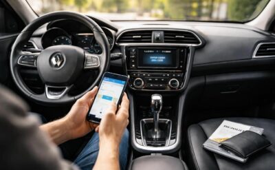 apprenez à récupérer facilement le code de votre autoradio renault grâce à notre guide simple et rapide, étape par étape.