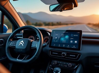 apprenez à maîtriser la notice de votre tablette tactile citroën c3 grâce à nos conseils pratiques. optimisez son utilisation et déverrouillez toutes les fonctionnalités de votre dispositif avec des astuces simples et claires.