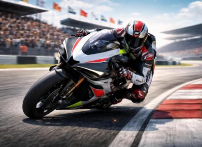 découvrez le calendrier complet de la saison 2026 du motogp, avec toutes les dates et lieux des courses à ne pas manquer.