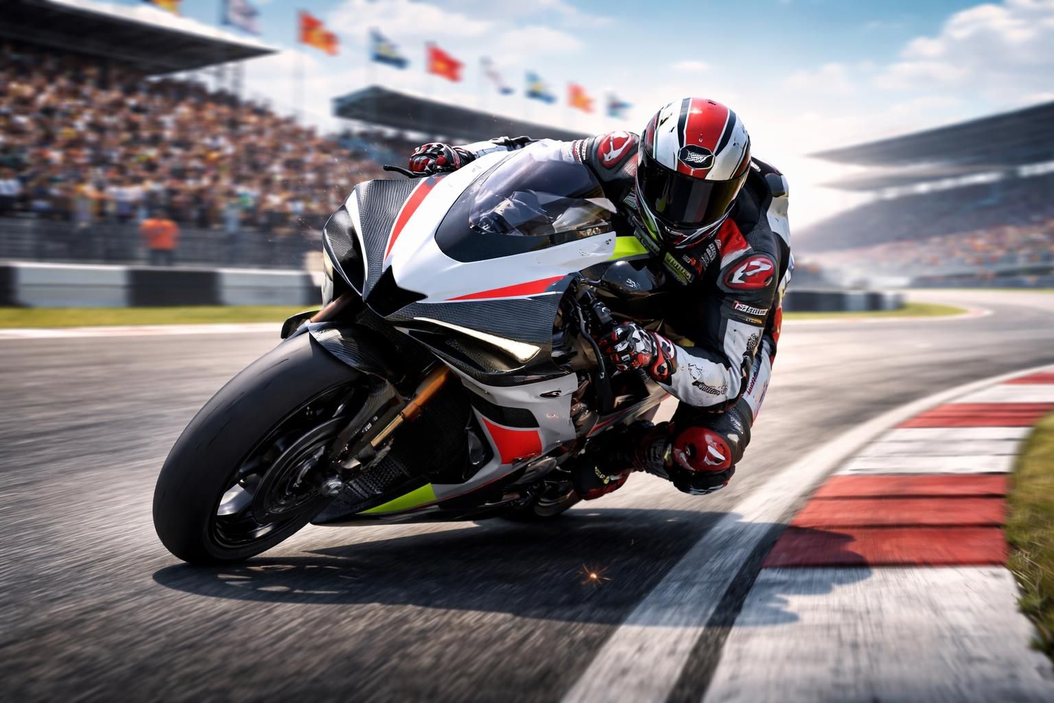 découvrez le calendrier complet de la saison 2026 du motogp, avec toutes les dates et lieux des courses à ne pas manquer.