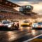 Découvrez le classement direct des 24h du Mans et ses surprises