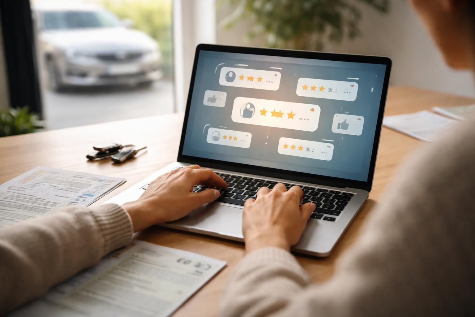 découvrez les avis sur carte grise minute et comprenez leurs implications pour choisir un service fiable et rapide pour vos démarches de carte grise.