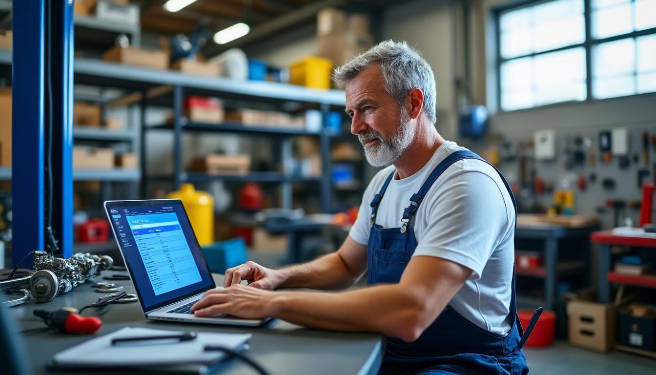 découvrez une vaste sélection de pièces détachées de qualité sur autossimo, spécialement conçues pour répondre aux besoins de votre véhicule. trouvez les meilleures options pour optimiser votre automobile et assurer sa performance optimale.