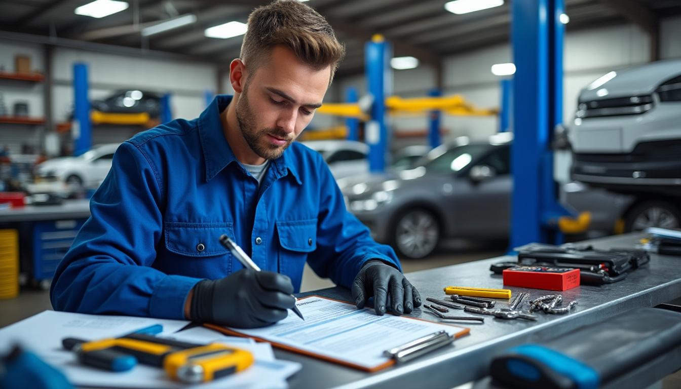 trouvez les pièces détachées idéales pour votre véhicule sur autossimo. explorez notre large sélection de composants de qualité pour assurer la performance et la sécurité de votre auto.