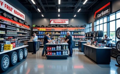 découvrez une large sélection de pièces détachées de qualité pour votre véhicule sur autossimo. optimisez la performance et la sécurité de votre voiture avec nos produits fiables et adaptés à tous les modèles. trouvez facilement ce qu'il vous faut grâce à notre interface conviviale et profitez de conseils d'experts.