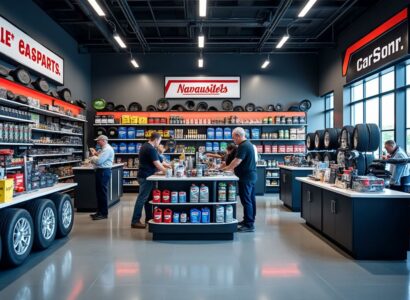 découvrez une large sélection de pièces détachées de qualité pour votre véhicule sur autossimo. optimisez la performance et la sécurité de votre voiture avec nos produits fiables et adaptés à tous les modèles. trouvez facilement ce qu'il vous faut grâce à notre interface conviviale et profitez de conseils d'experts.