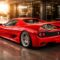 Découvrez les raisons derrière le prix de la Ferrari F50