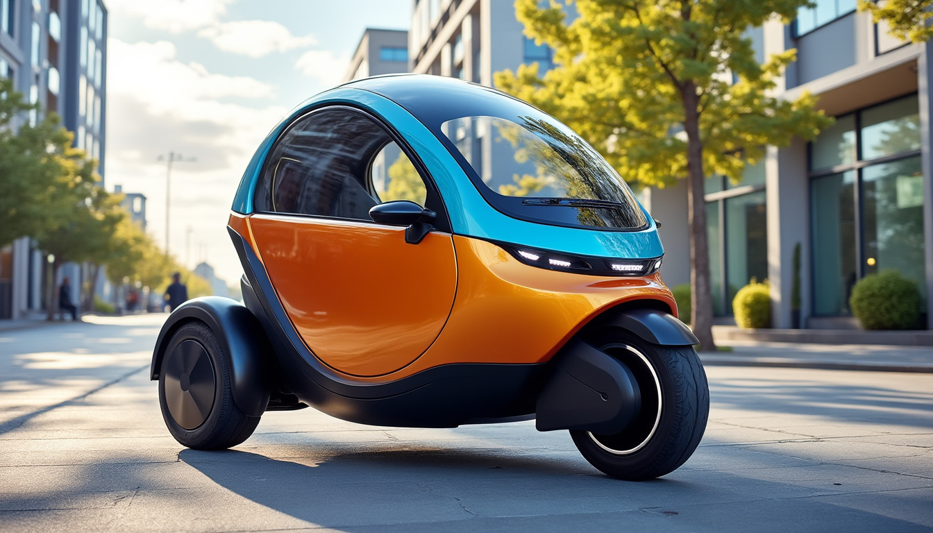 plongez dans l’histoire du sinclair c5, ce véhicule électrique emblématique qui a marqué l’évolution des transports et inspiré l’innovation technologique. découvrez son héritage fascinant et son impact unique.