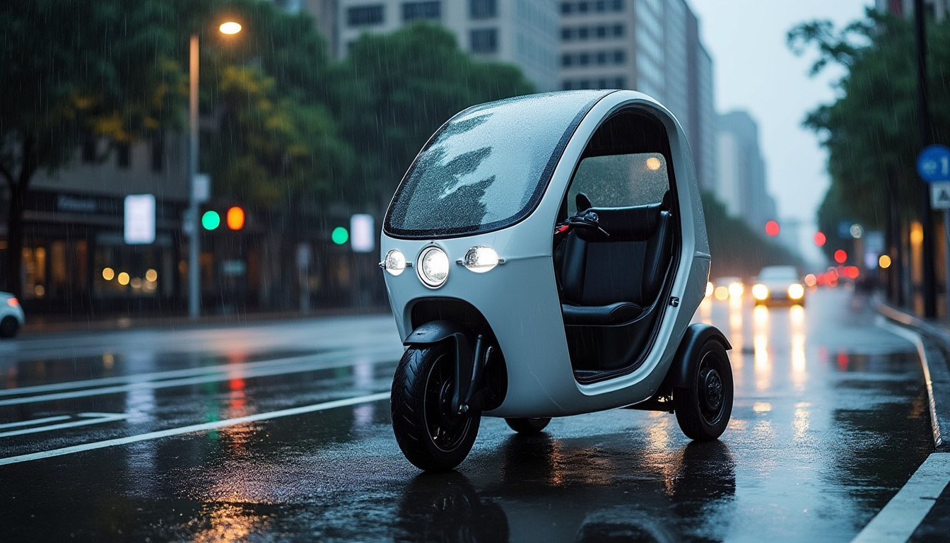 plongez dans l'histoire du sinclair c5, un véhicule électrique avant-gardiste qui a marqué durablement l'évolution des transports. découvrez son héritage fascinant et son impact sur la mobilité moderne.