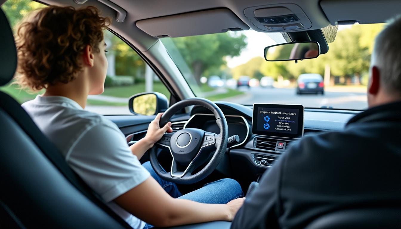 découvrez les nouveautés du barème du permis de conduire en 2025, les changements clés et ce que cela signifie pour votre apprentissage de la conduite. restez informé et préparez-vous efficacement à l'examen!