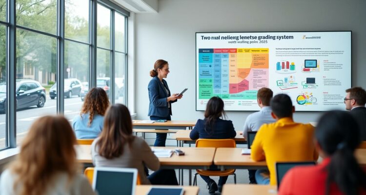 explorez le barème du permis de conduire en 2025 : conditions, points et nouveautés essentielles pour réussir votre permis. restez informé et préparez-vous efficacement !