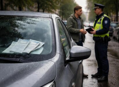 découvrez dans quels cas un défaut d’assurance auto peut être constaté, les conséquences pour les conducteurs et comment éviter cette situation.