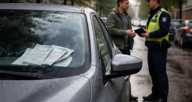découvrez dans quels cas un défaut d’assurance auto peut être constaté, les conséquences pour les conducteurs et comment éviter cette situation.