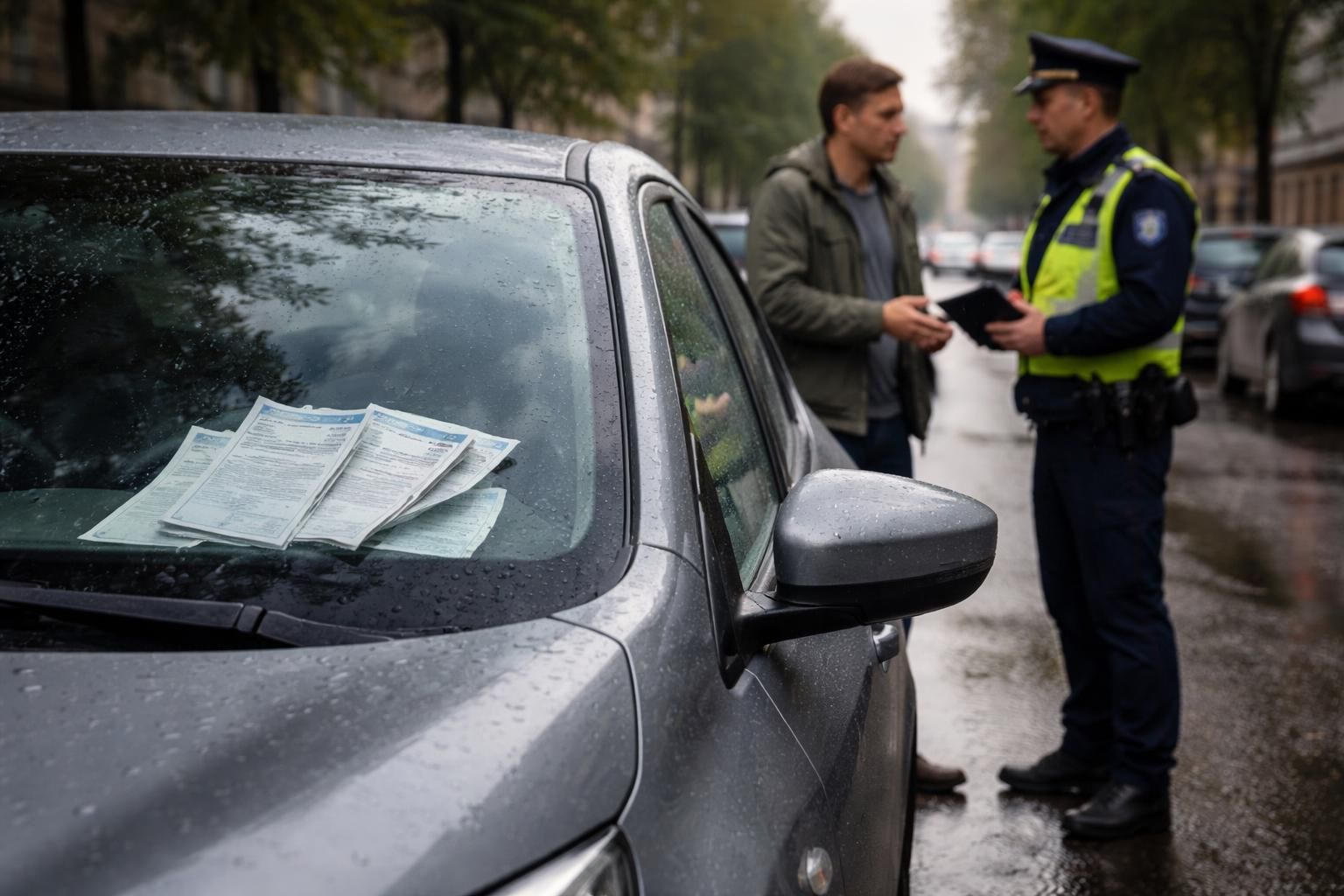 découvrez dans quels cas un défaut d’assurance auto peut être constaté, les conséquences pour les conducteurs et comment éviter cette situation.