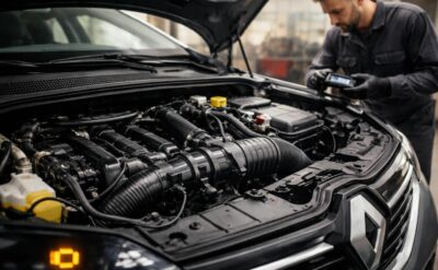 découvrez les signes avant-coureurs du code dtc p0101 sur renault et apprenez comment diagnostiquer et résoudre ce problème pour éviter des pannes coûteuses.