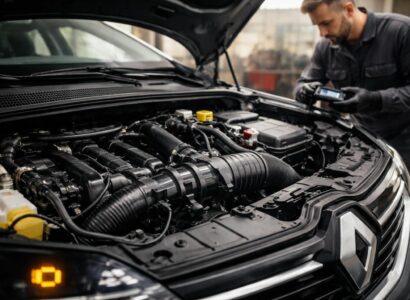 découvrez les signes avant-coureurs du code dtc p0101 sur renault et apprenez comment diagnostiquer et résoudre ce problème pour éviter des pannes coûteuses.