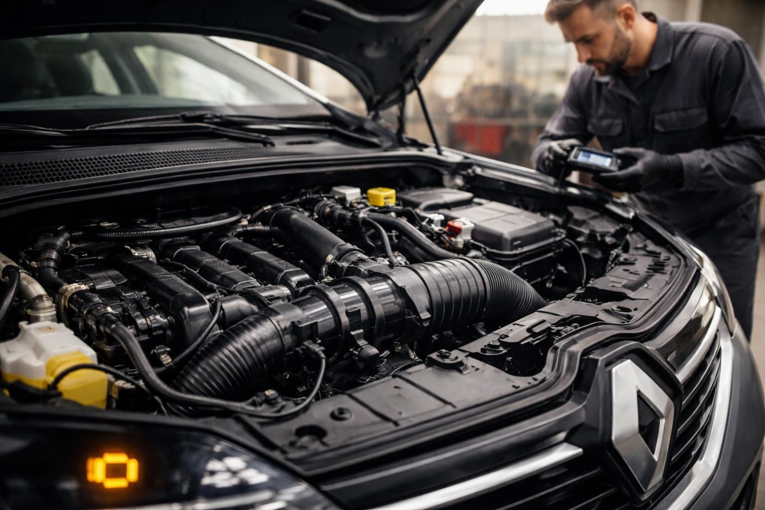 découvrez les signes avant-coureurs du code dtc p0101 sur renault et apprenez comment diagnostiquer et résoudre ce problème pour éviter des pannes coûteuses.