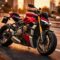 Ducati Streetfighter : une sportive radicale pour la route