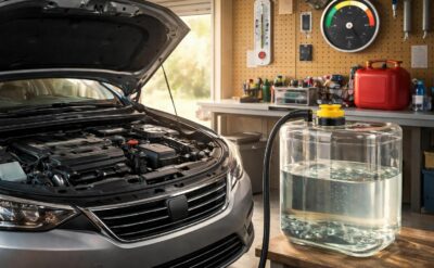 découvrez combien de temps l'essence peut rester dans un réservoir et apprenez des astuces pratiques pour prolonger sa durée de vie, éviter la dégradation et préserver les performances de votre véhicule.