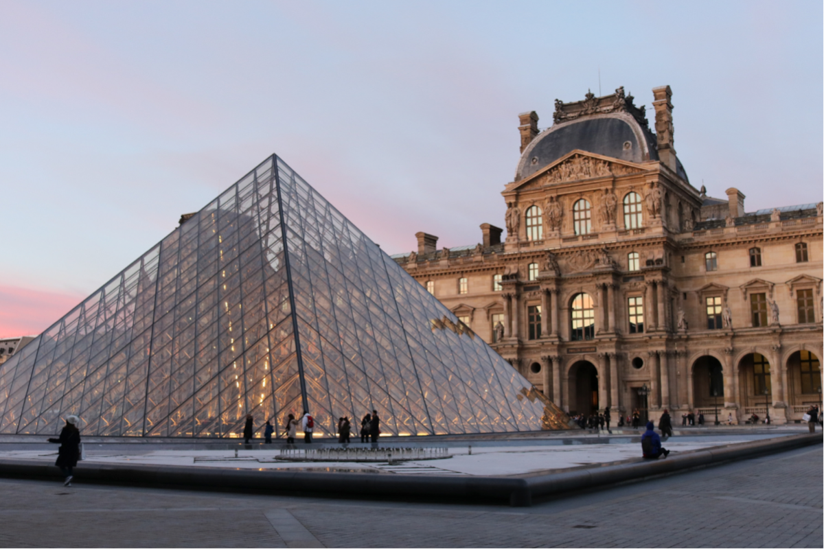 Emily in Paris