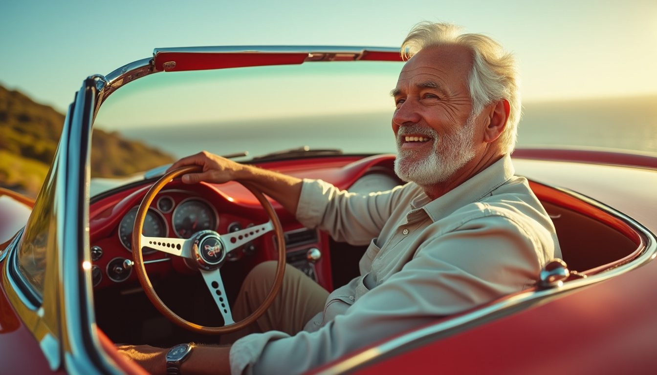 découvrez comment le convoyage de voiture peut devenir une source de revenus intéressante pour les retraités : flexibilité, autonomie et complément de pension à la clé. explorez cette opportunité d'emploi adaptée aux seniors actifs.