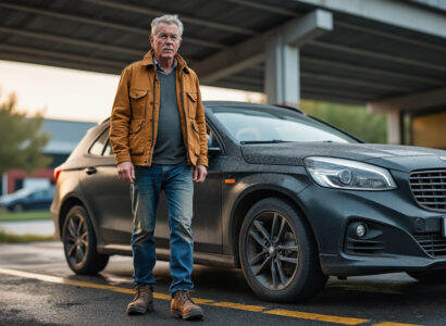 découvrez comment le convoyage de voiture peut offrir aux retraités une source de revenus intéressante et flexible. profitez de cette opportunité adaptée aux seniors cherchant à rester actifs tout en arrondissant leurs fins de mois.