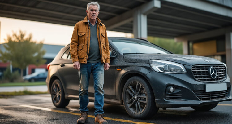 découvrez comment le convoyage de voiture peut offrir aux retraités une source de revenus intéressante et flexible. profitez de cette opportunité adaptée aux seniors cherchant à rester actifs tout en arrondissant leurs fins de mois.