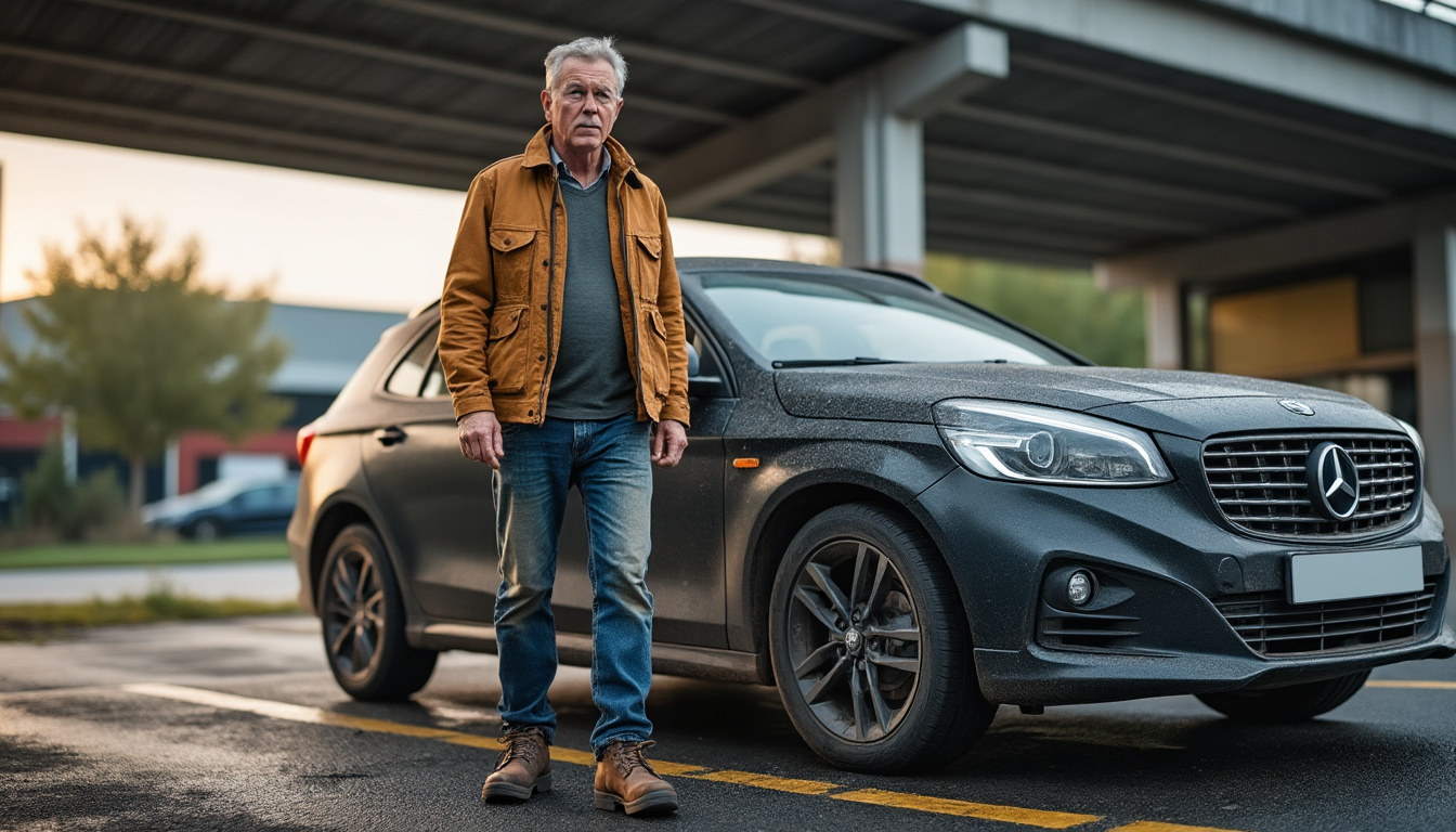 découvrez comment le convoyage de voiture peut offrir aux retraités une source de revenus intéressante et flexible. profitez de cette opportunité adaptée aux seniors cherchant à rester actifs tout en arrondissant leurs fins de mois.