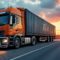 Enjeux de la réglementation des barres anti écrasement de camion pour le transport