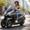 Essai de la Yamaha Tricity 500 : Pourquoi c&rsquo;est le Meilleur Choix pour les Urbains