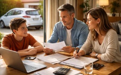 découvrez le coût réel de la conduite accompagnée et toutes les options pour financer cette étape essentielle vers le permis de conduire.
