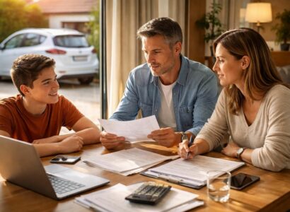 découvrez le coût réel de la conduite accompagnée et toutes les options pour financer cette étape essentielle vers le permis de conduire.