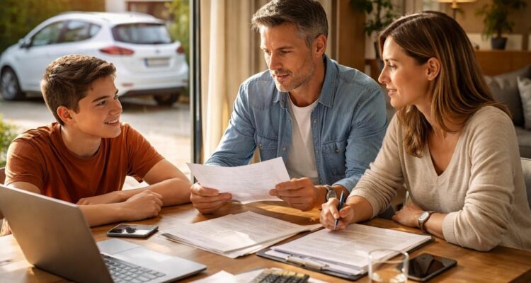 découvrez le coût réel de la conduite accompagnée et toutes les options pour financer cette étape essentielle vers le permis de conduire.